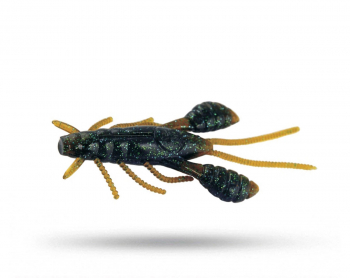 Lurefans Mini Craw 8.9cm - Tenaga Craw